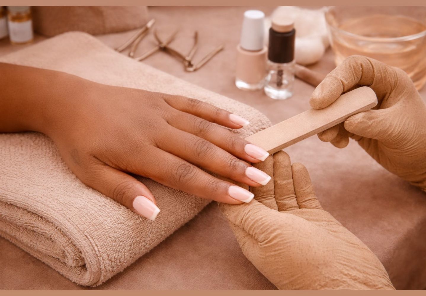 Moroccan Hammam Bath