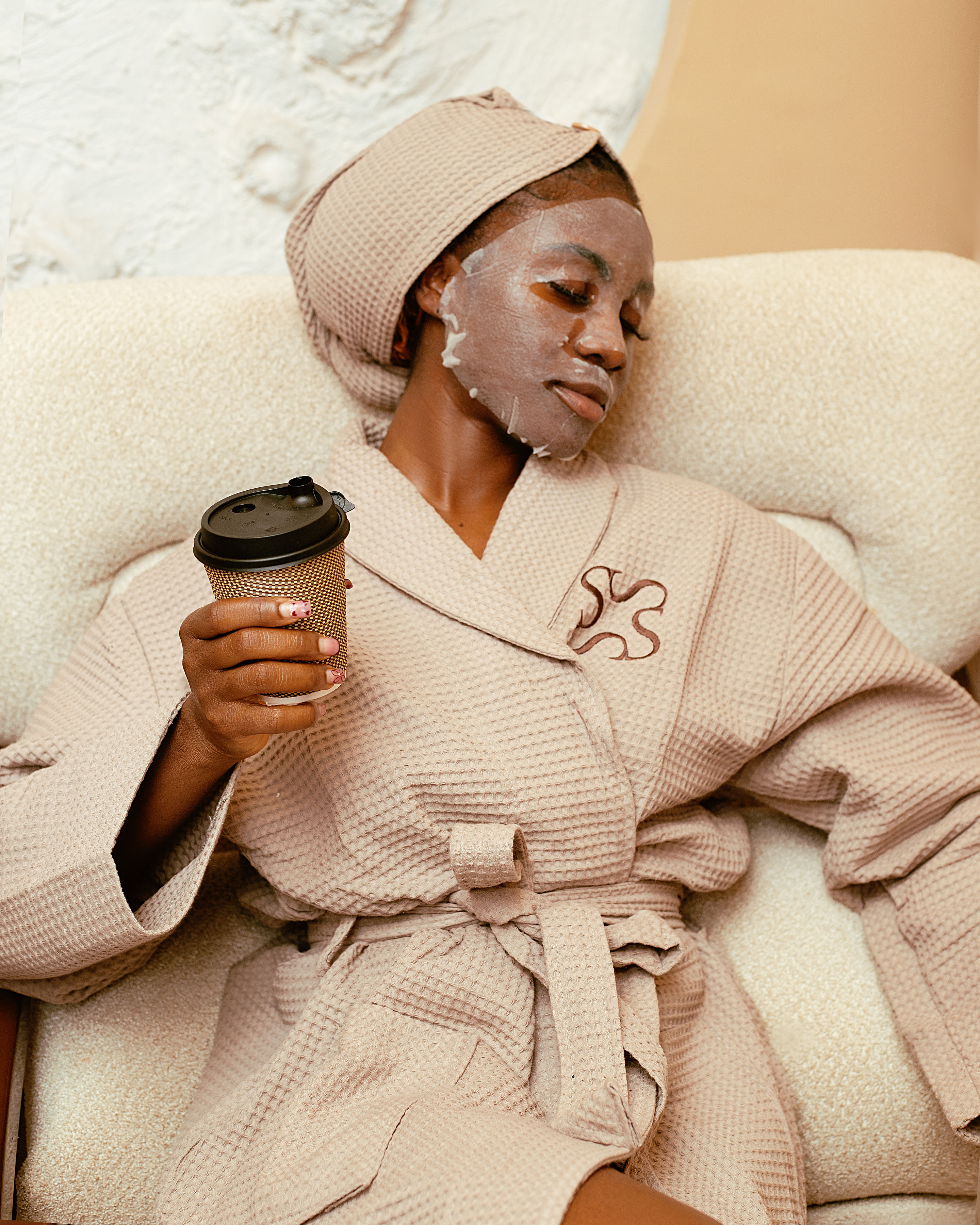 Sayria Glow Massage