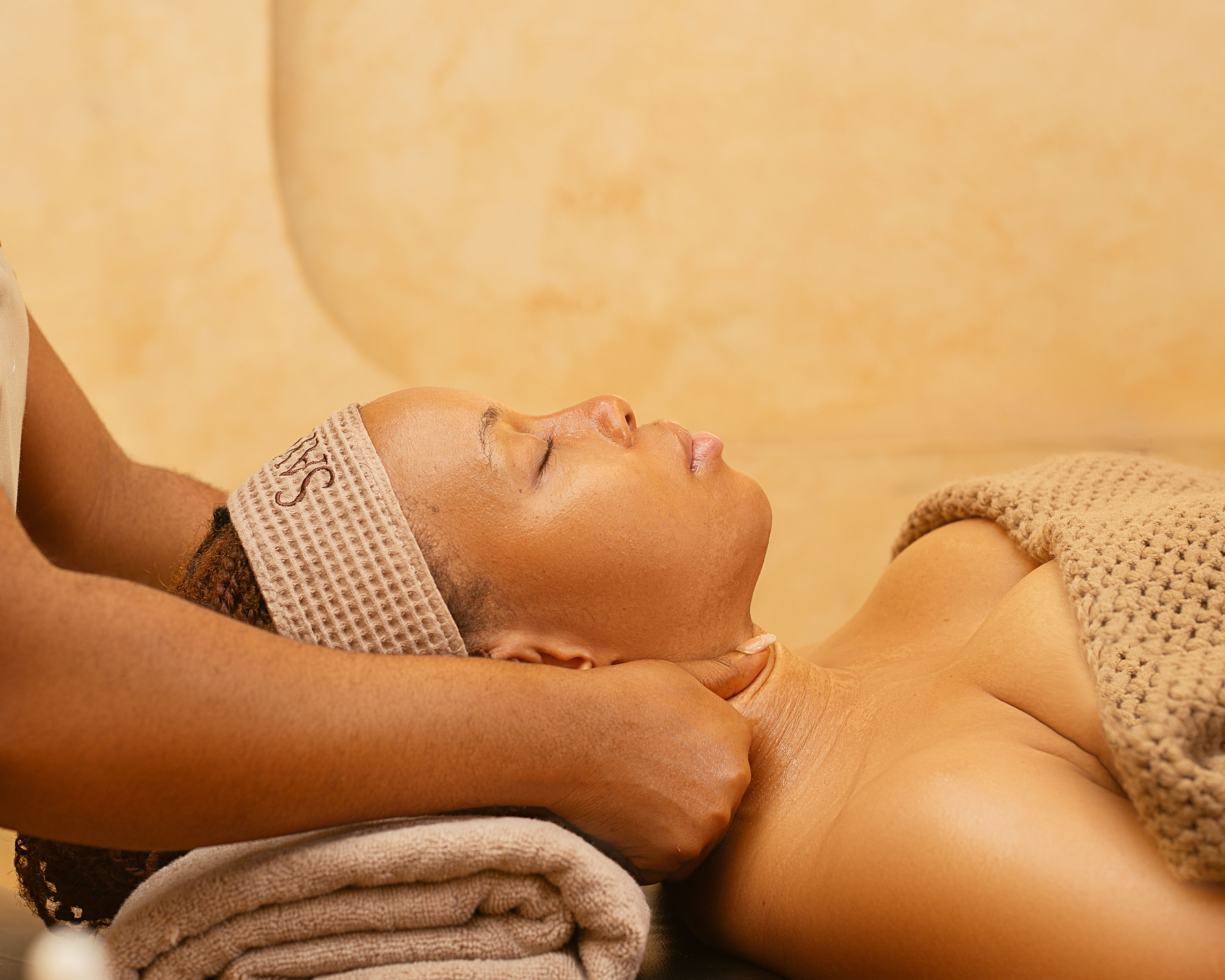 Essence Therapy Massage